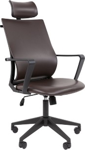 Кресло руководителя CHAIRMAN 545 ЭКО