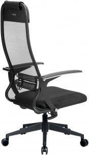 Эргономичное кресло METTA Комплект 14 Pl пр/сечен