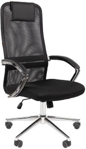 Кресло руководителя CHAIRMAN 612