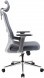 Кресло руководителя Everprof EP-530 Grey