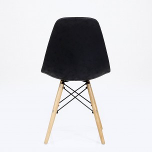 Стул Style Patchwork моно