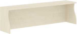 Надставка на стол НС-3 Клен* 1400х300х400 IMAGO