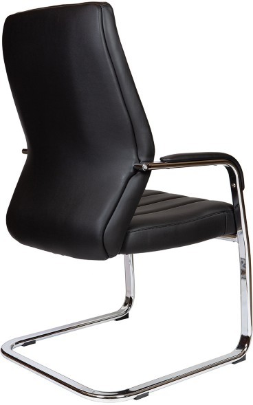 Кресло для посетителей Madrid CF