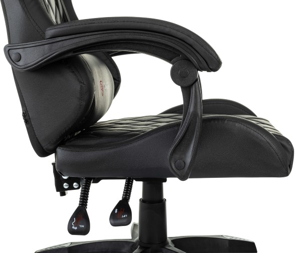 Кресло геймерское Zombie Drifting