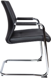 Кресла для посетителей Petra CF