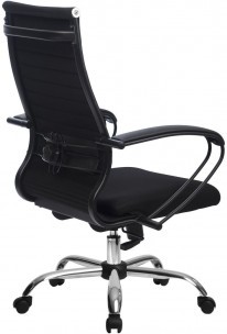 Эргономичное кресло МЕТТА Комплект 19 Ch ов/сечен