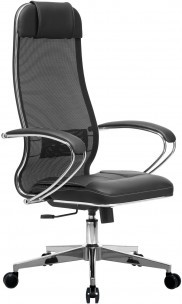 Эргономичное кресло МЕТТА Комплект 5 Ch пр/сечен