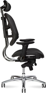 Кресло офисное Стартрек сетка