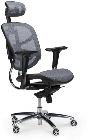 Кресло офисное Стартрек сетка