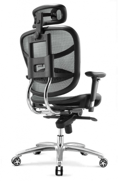 Кресло офисное Стартрек сетка