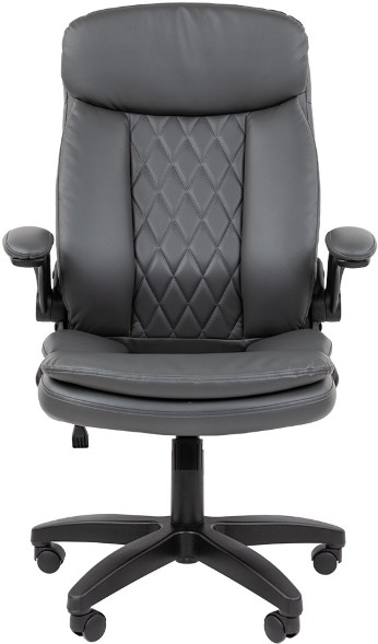 Кресло руководителя CHAIRMAN 533 эко