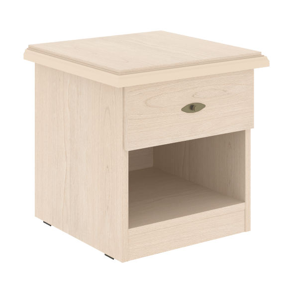 Тумба прикроватная MP 450.A 477х466х475 MUAR