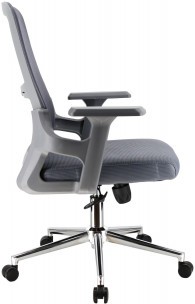 Кресло офисное Everprof EP-520 Grey