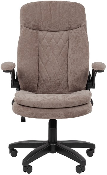 Кресло руководителя CHAIRMAN HOME 533