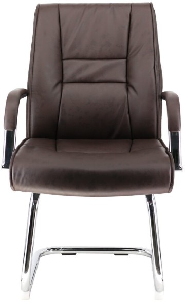 Кресло для посетителей Everprof Kent CF 