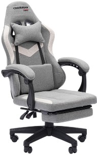 Игровое кресло CHAIRMAN GAME CH26