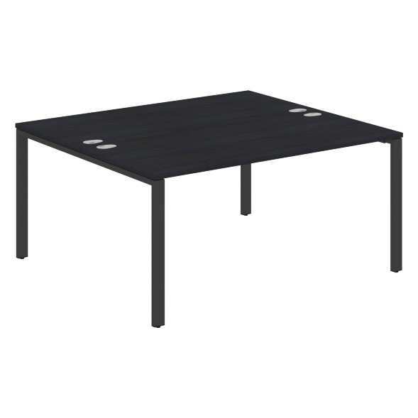 Стол 2-х местный XS6WST 1614 1600х1406х750 XTEN-S60