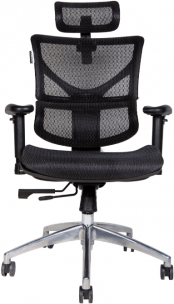 Кресло офисное ТОЛЕДО люкс