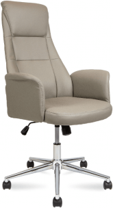 Кресло офисное Coupe экокожа