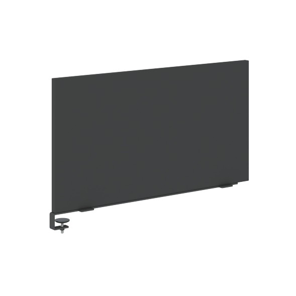 Экран FWBL 6535 Белый премиум/Белый 647х18х346 FORTA