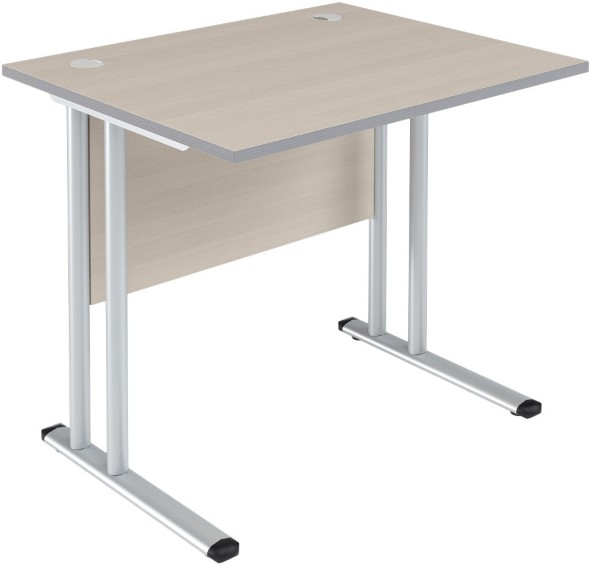 Стол письменный СП-1М Клен 900х720х755