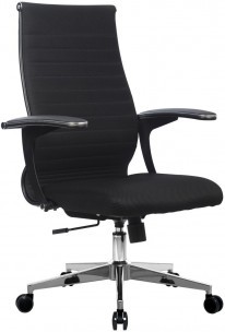 Эргономичное кресло МЕТТА Комплект 20 Ch пр/сечен