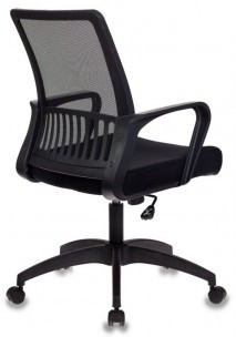 Офисное кресло БЮРОКРАТ MC-201