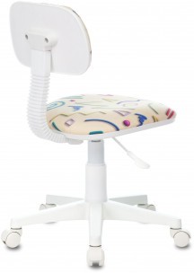 Кресло детское Бюрократ CH-W201NX с рисунком