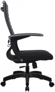 Эргономичное кресло МЕТТА Комплект 20 Pl тр/сечен