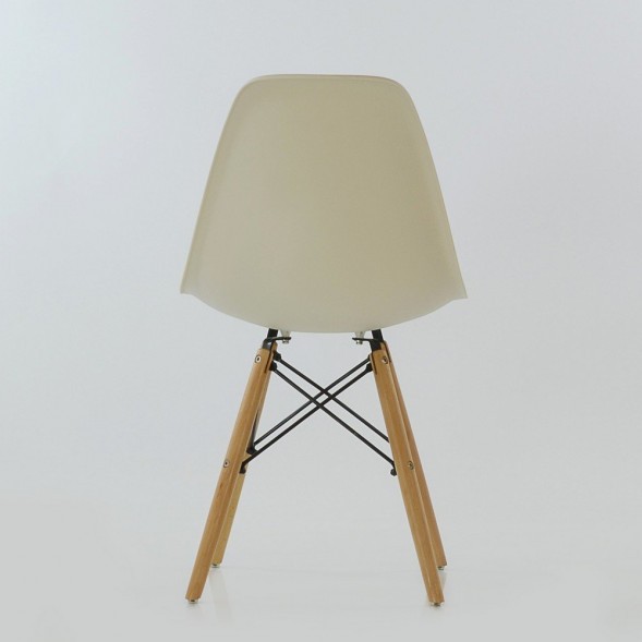 Стул Eames Style DSW 