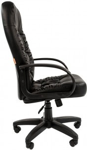 Кресло руководителя CHAIRMAN 416 / CH 416 эко глянец