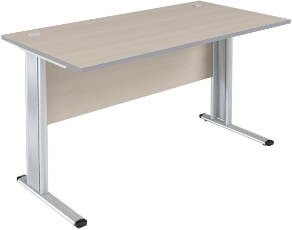 Стол письменный СП-2М Клен 1200х720х755