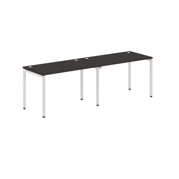 Стол 2-х местный XWST 2470 2406х700х750 XTEN-S