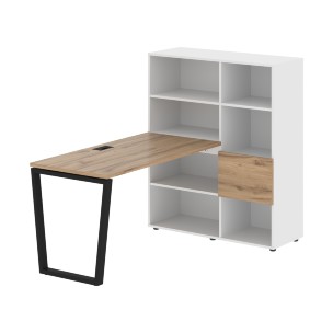 Стол-стеллаж EVRST 1113 1790х1120х1355 EDIS