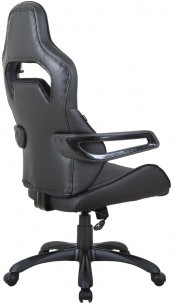 Кресло компьютерное BRABIX "Nitro GM-001"