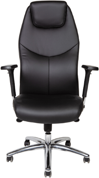 Кресло руководителя Norden Леман экокожа